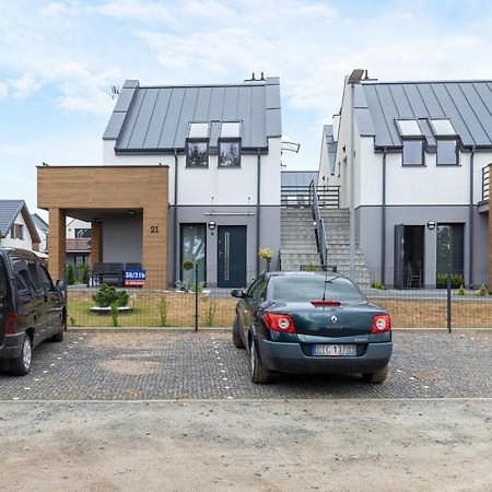Jastrzebia Gora Wiatrakowa Apartament Wakacyjny By Noclegi Renters Esterno foto