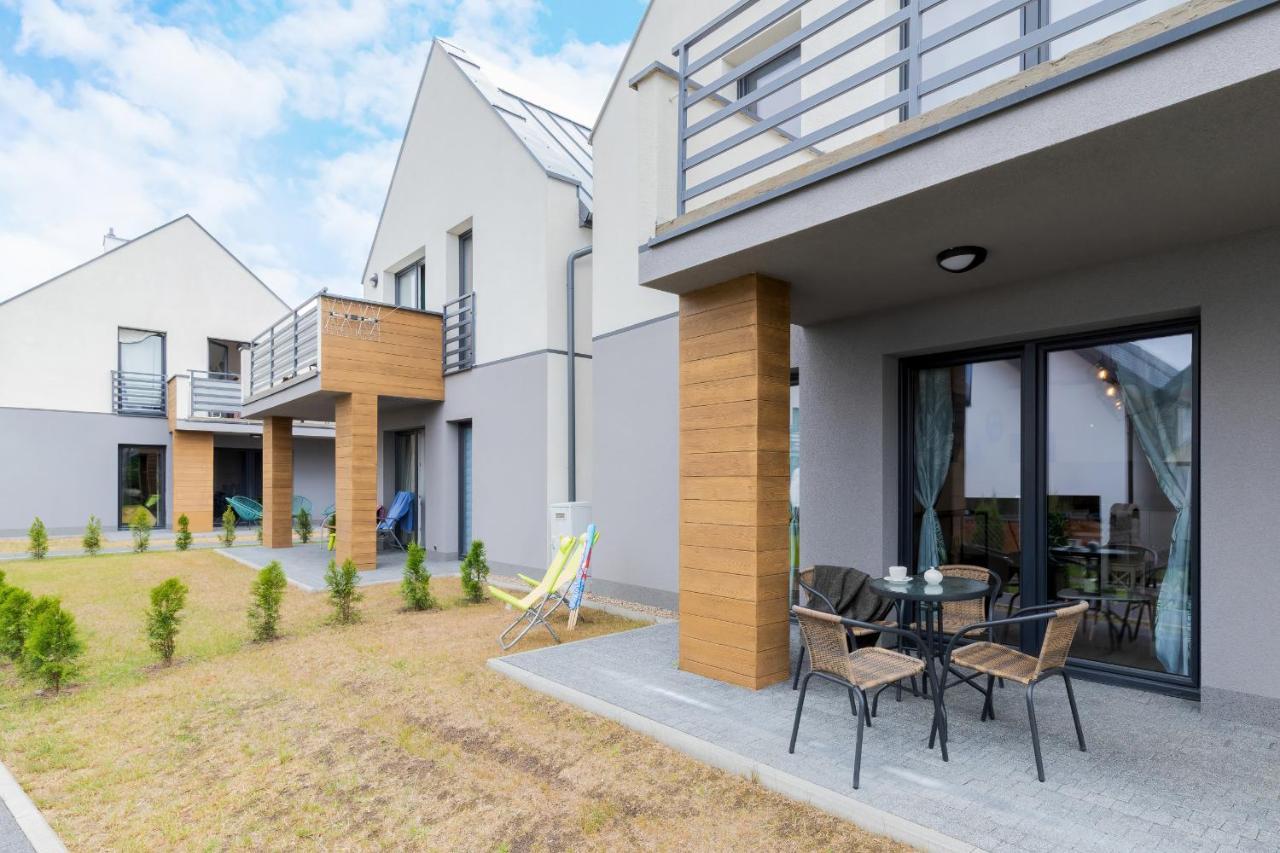 Jastrzebia Gora Wiatrakowa Apartament Wakacyjny By Noclegi Renters Esterno foto