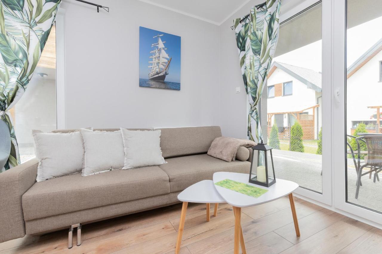 Jastrzebia Gora Wiatrakowa Apartament Wakacyjny By Noclegi Renters Esterno foto